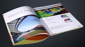 畫冊(cè)印刷的步驟