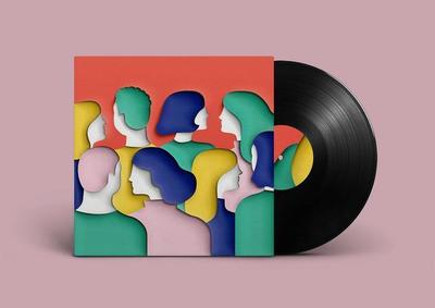 畫(huà)冊(cè)印刷品創(chuàng)意設(shè)計(jì)