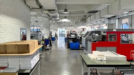 松江18家企業成為綠色印刷團標試點單位，推動印刷行業可持續發展