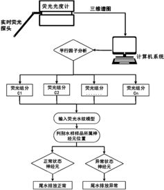 基于熒光水紋的污水廠尾水排放實時監(jiān)測方法與系統(tǒng)軟件開發(fā)