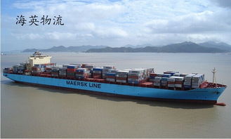 廣東至福建國內海運及貨物與技術進出口指南